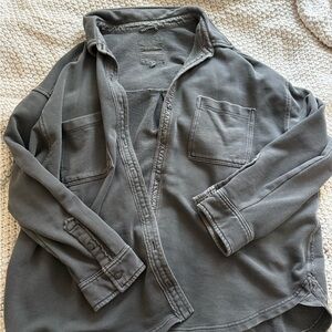 Aerie Lumberjane Jacket